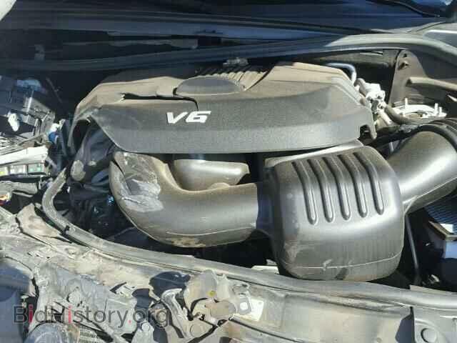 2013 DODGE DURANGO - VIN: 1C4RDJDG2DC692095 - Photo 7