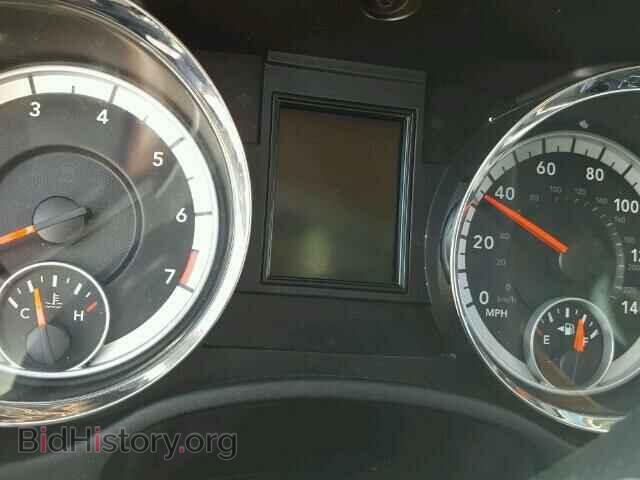 2013 DODGE DURANGO - VIN: 1C4RDJDG2DC692095 - Photo 8