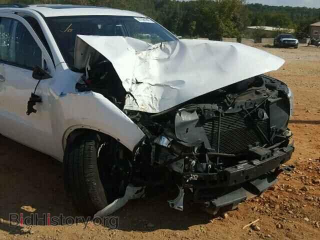 2013 DODGE DURANGO - VIN: 1C4RDJDG2DC692095 - Photo 9