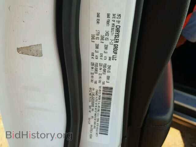 2013 DODGE DURANGO - VIN: 1C4RDJDG2DC692095 - Photo 10