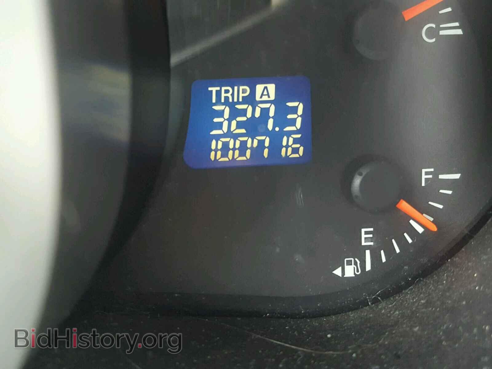 2011 MAZDA CX-7 - VIN: JM3ER2AM4B0372489 - Фото 8