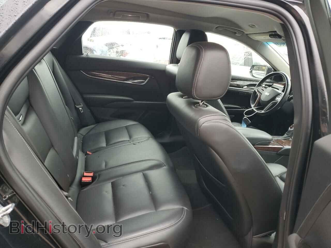 2017 CADILLAC XTS - VIN: 2G61M5S3XH9116517 - Фото 10