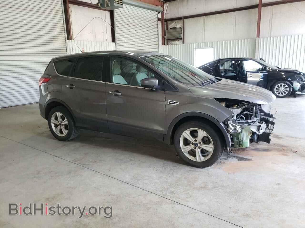 2014 FORD ESCAPE - VIN: 1FMCU0GX8EUC09471 - Фото 4