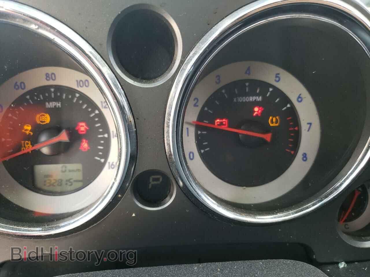 2008 MITSUBISHI ECLIPSE - VIN: 4A3AL35T38E018021 - Photo 9