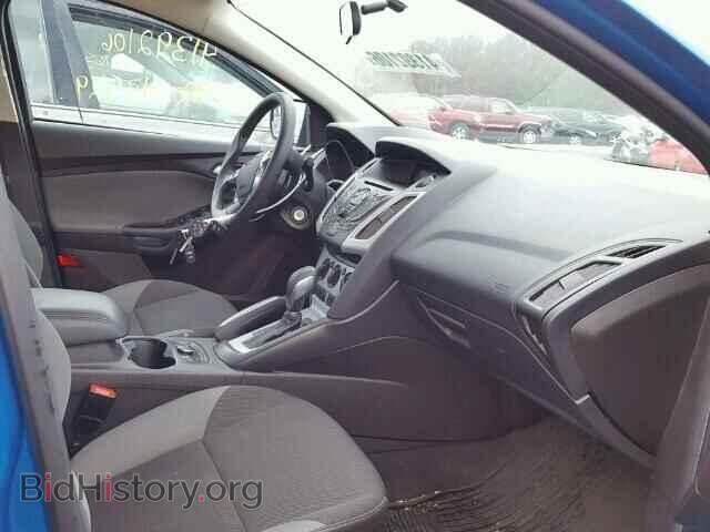 2013 FORD FOCUS - VIN: 1FADP3F25DL263702 - Photo 5
