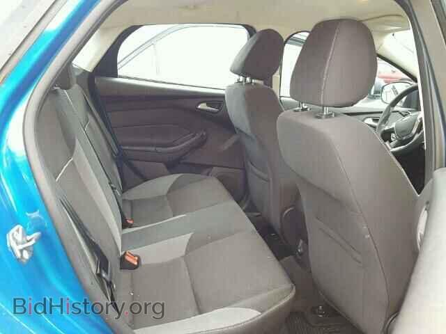 2013 FORD FOCUS - VIN: 1FADP3F25DL263702 - Photo 6