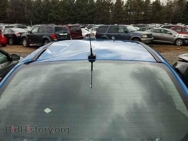 2013 FORD FOCUS - VIN: 1FADP3F25DL263702 - Photo 10
