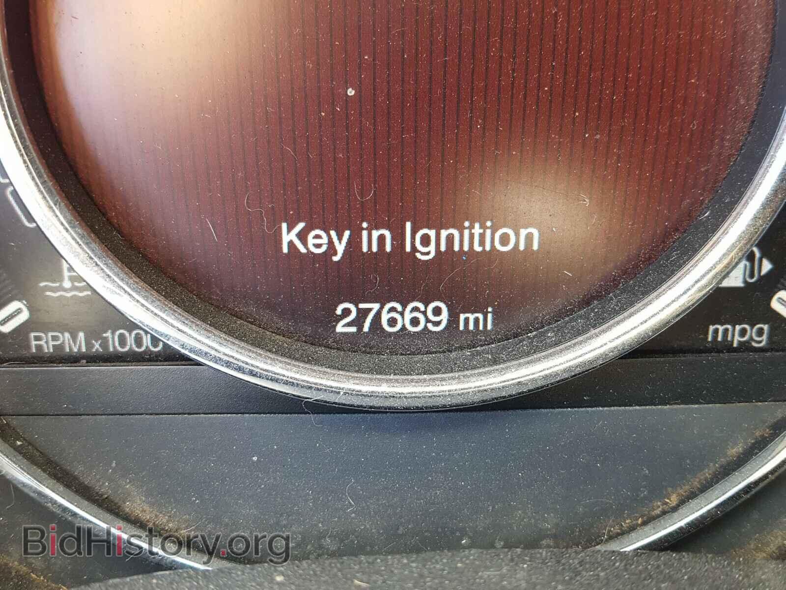 2017 FIAT 500 - VIN: 3C3CFFKR4HT557992 - Photo 8
