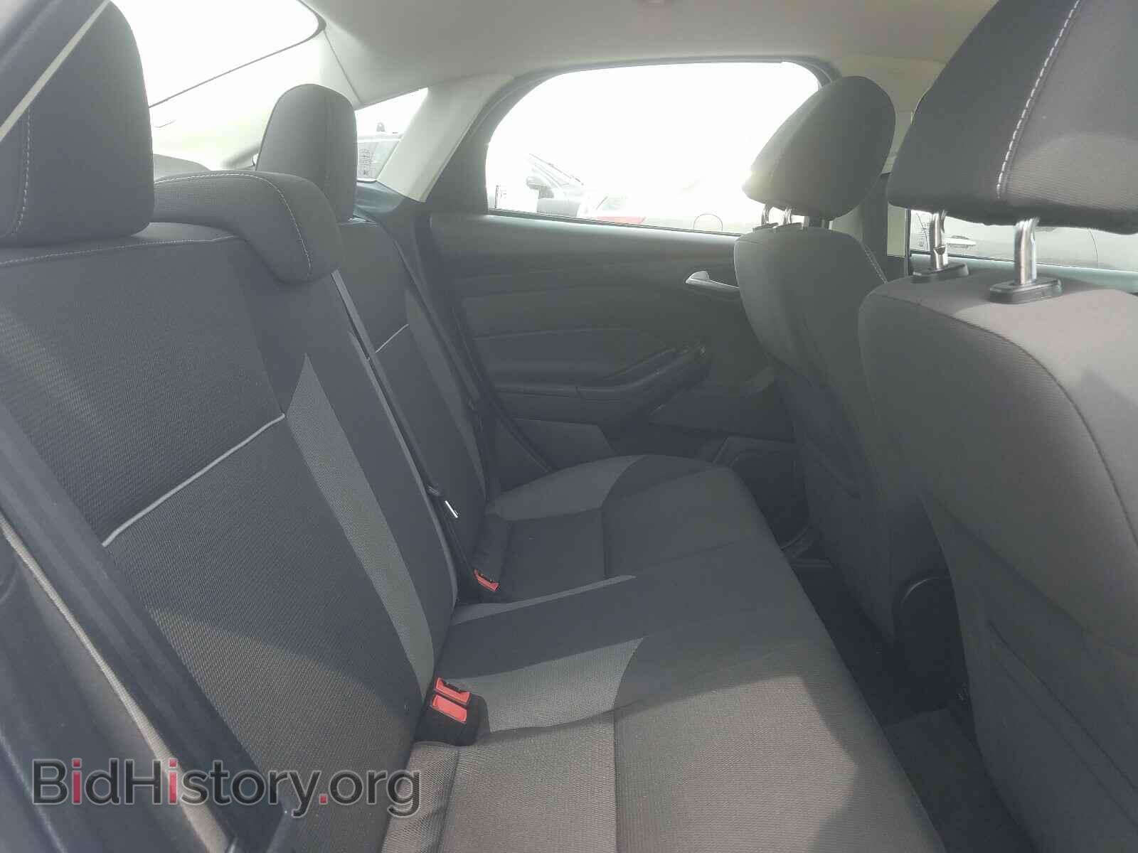 2014 FORD FOCUS - VIN: 1FADP3F29EL216819 - Photo 6