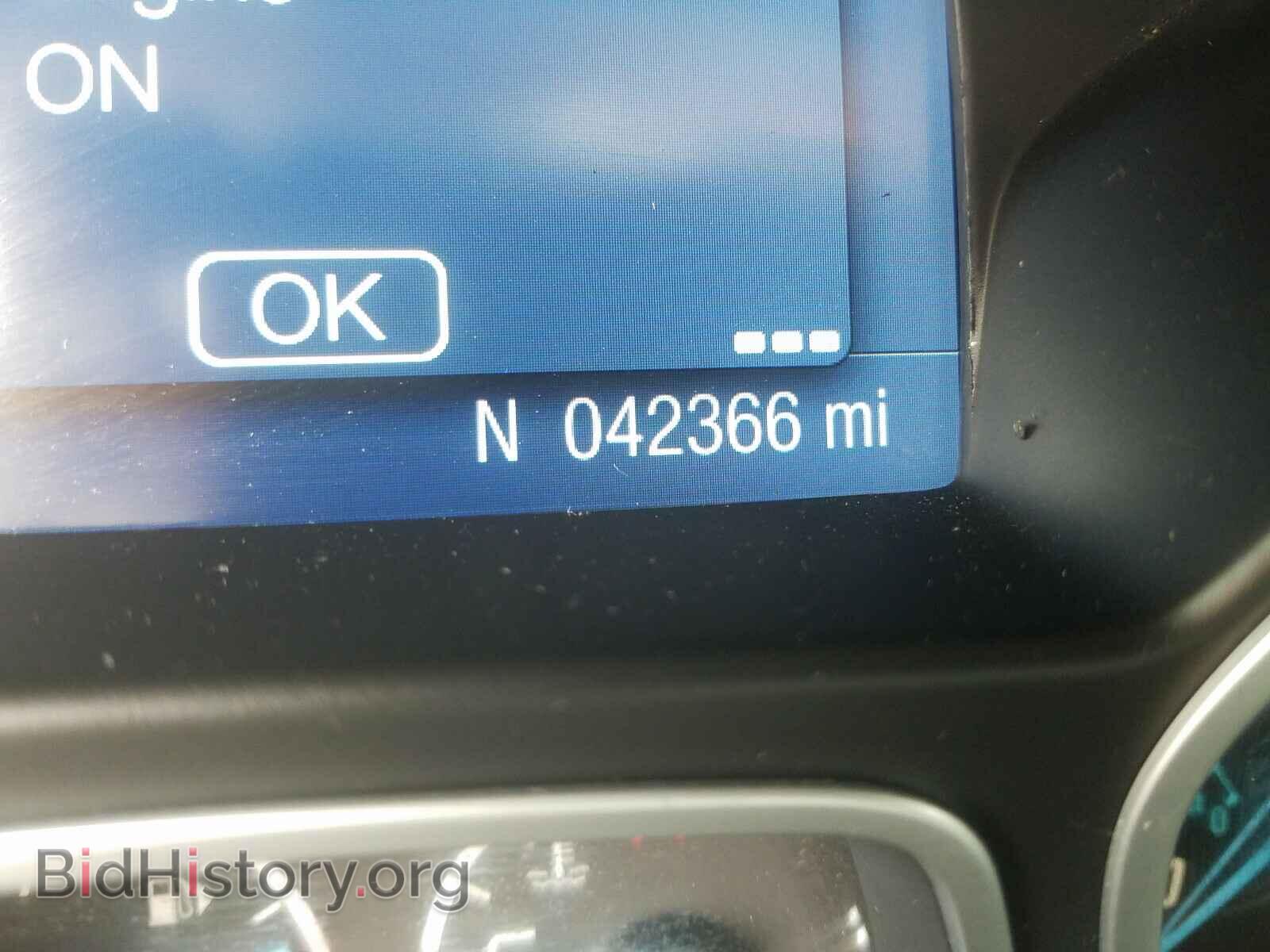 2014 FORD FOCUS - VIN: 1FADP3F29EL216819 - Photo 8