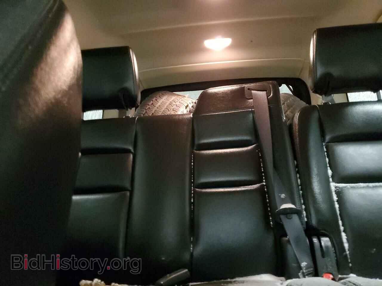 2010 FORD EXPLORER - VIN: 1FMEU7DE0AUA58446 - Фото 10