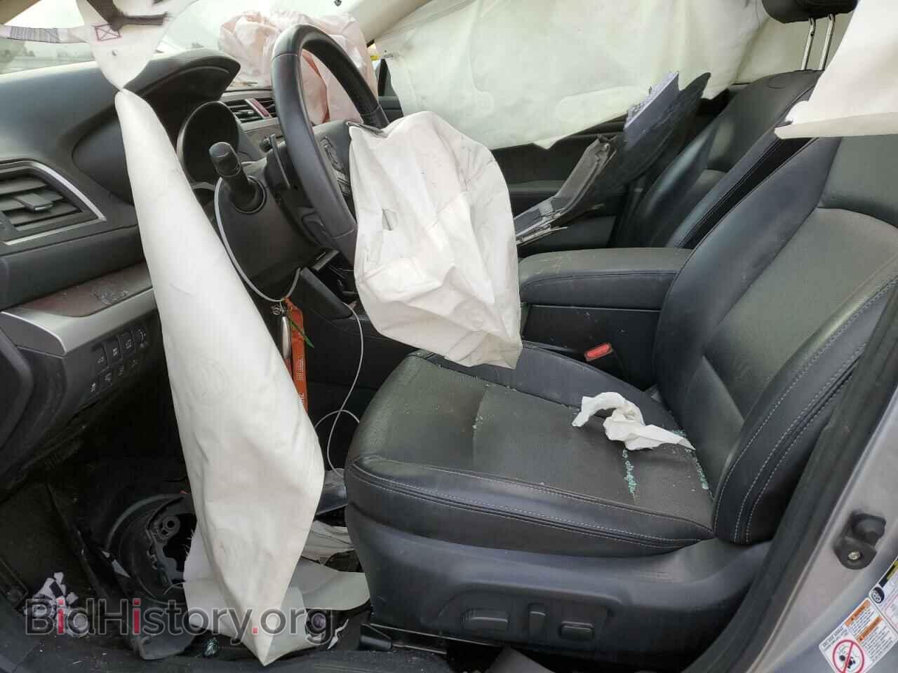2017 SUBARU OUTBACK - VIN: 4S4BSANC5H3380471 - Фото 7