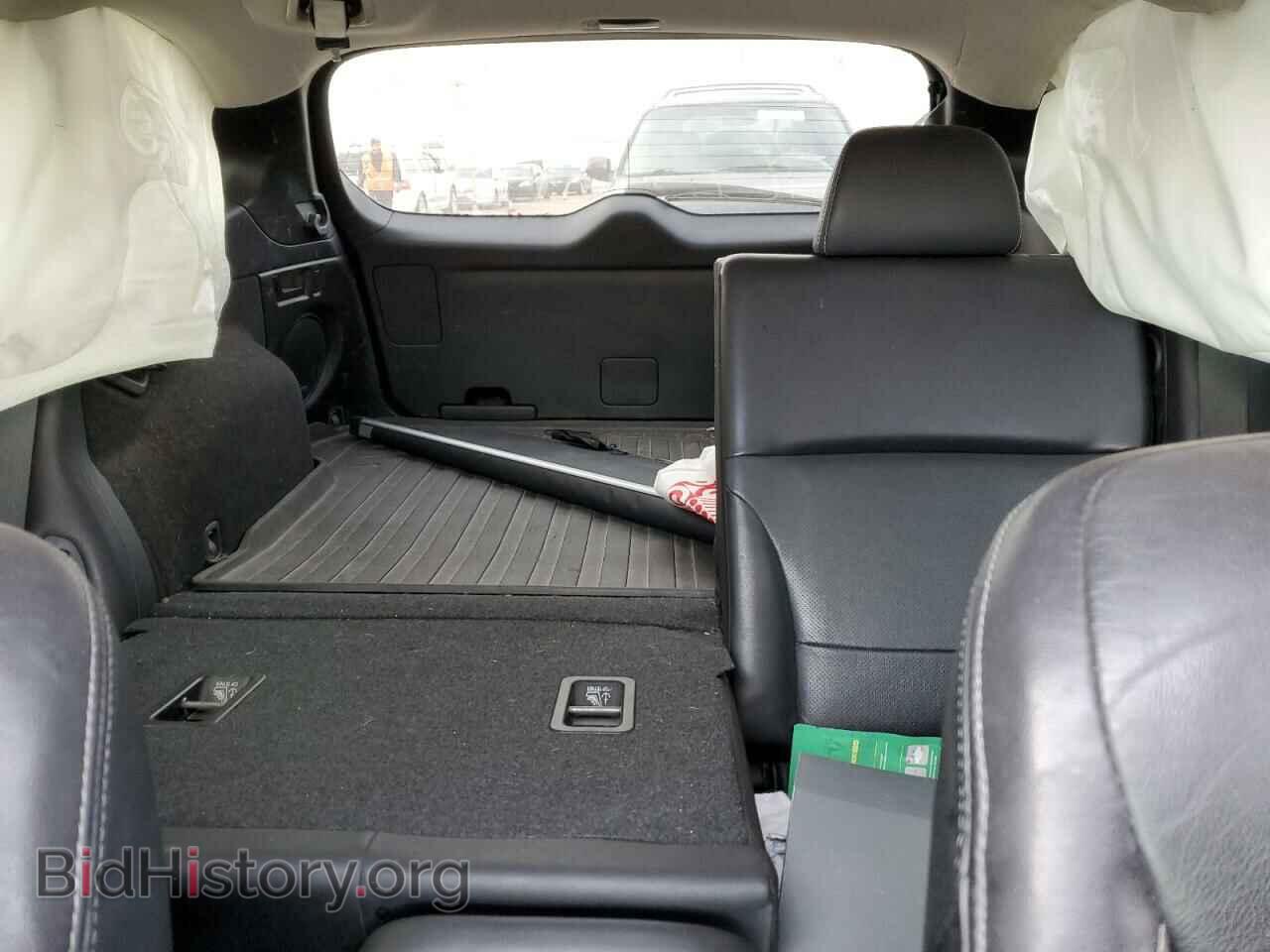 2017 SUBARU OUTBACK - VIN: 4S4BSANC5H3380471 - Фото 10