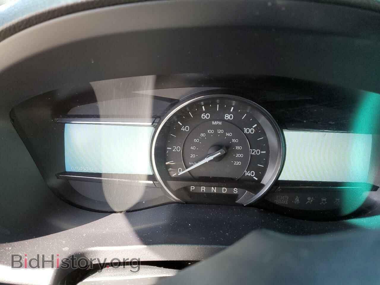 2017 FORD EXPLORER - VIN: 1FM5K7D87HGB21910 - Фото 9