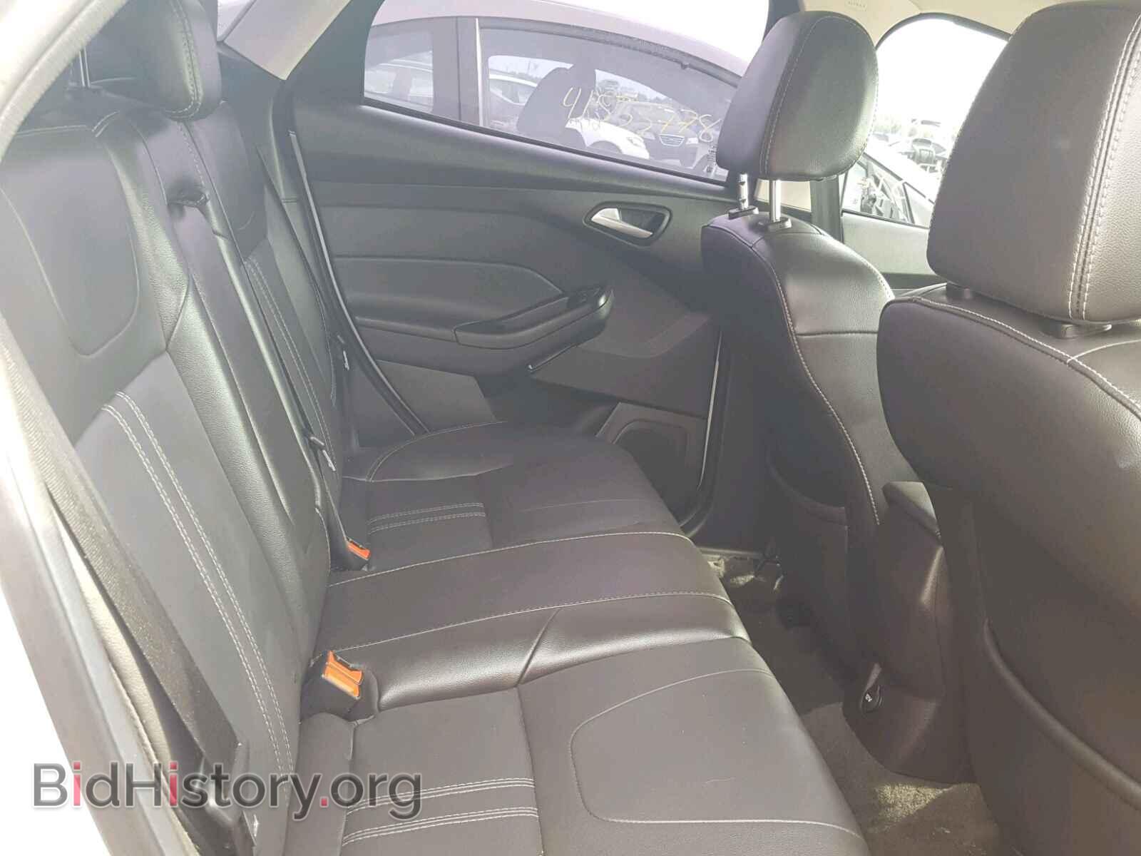 2014 FORD FOCUS - VIN: 1FADP3F20EL293367 - Photo 6