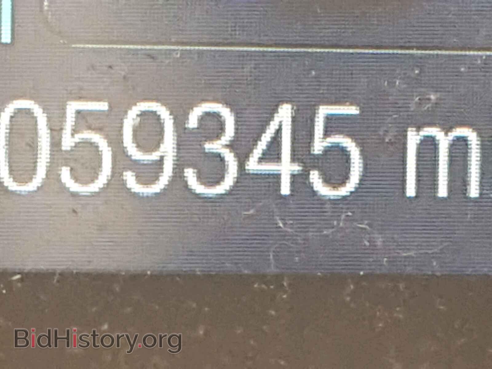 2014 FORD FOCUS - VIN: 1FADP3F20EL293367 - Photo 8