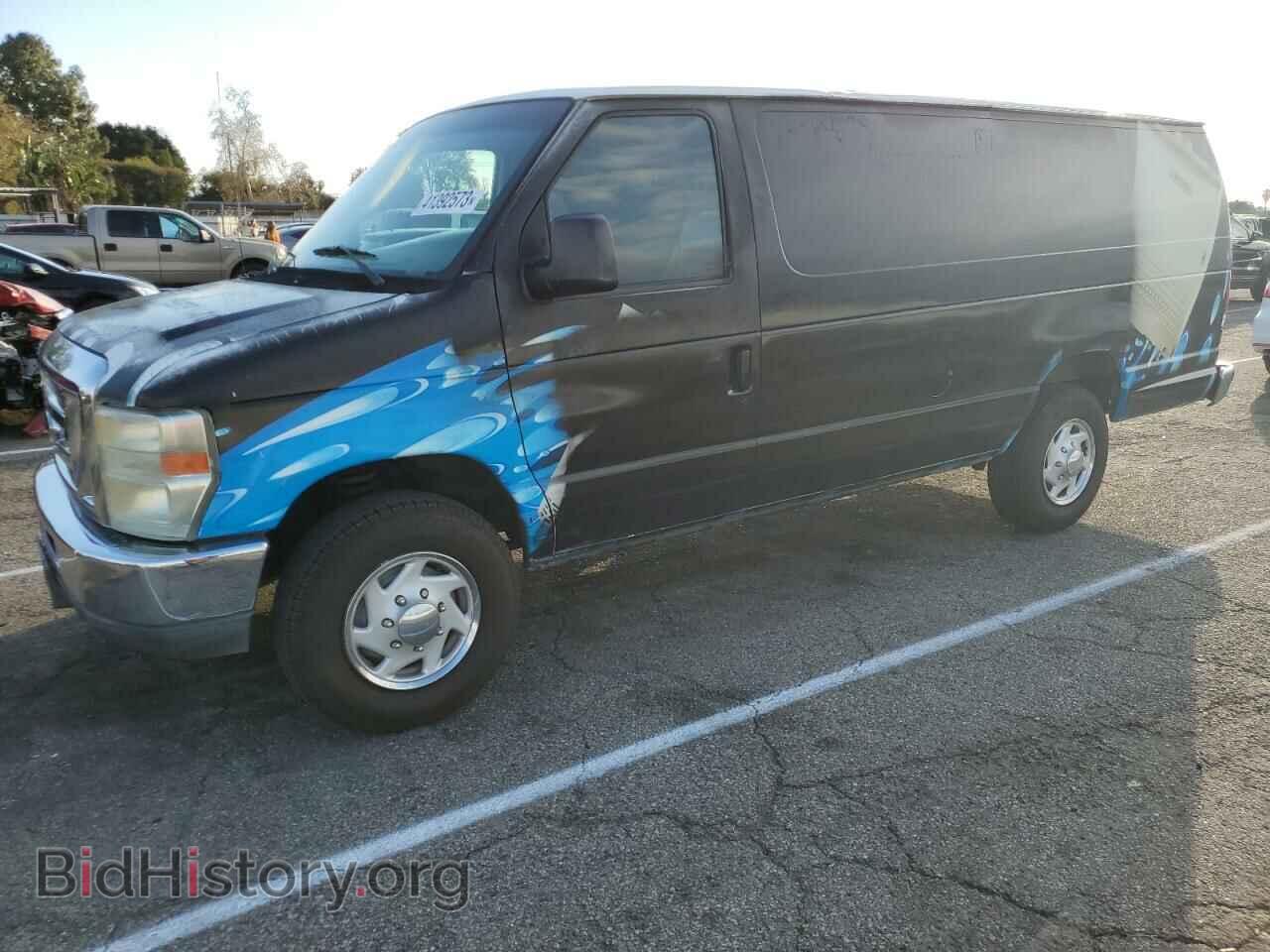 Photo 1FTSS34L48DA06851 - FORD ECONOLINE 2008