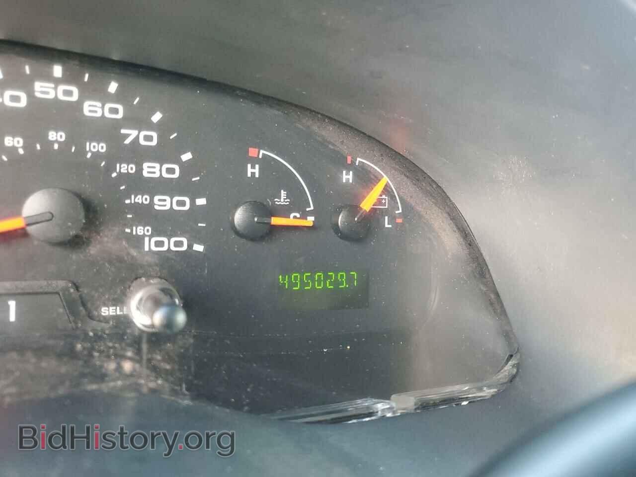 2008 FORD ECONOLINE - VIN: 1FTSS34L48DA06851 - Photo 9