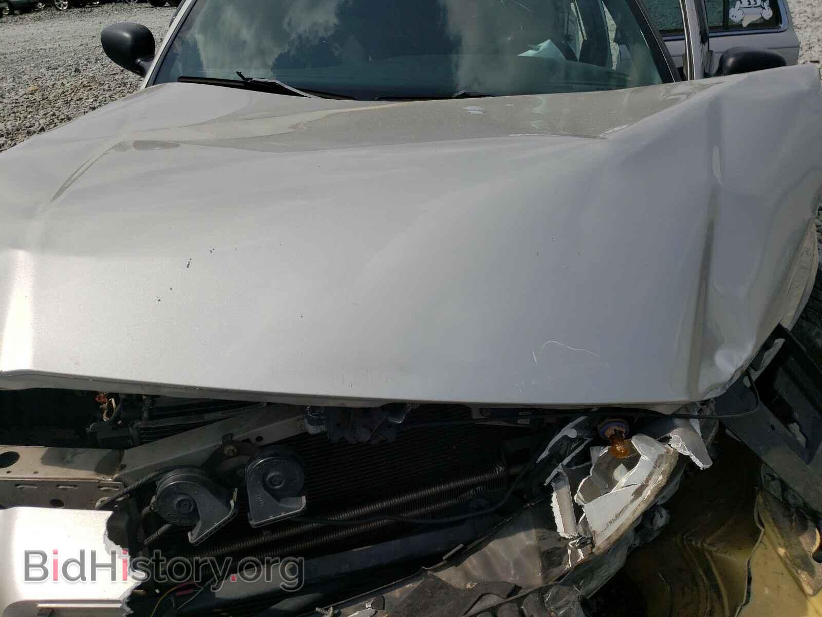 2008 FORD CROWN VIC - VIN: 2FAHP71VX8X103284 - Фото 7