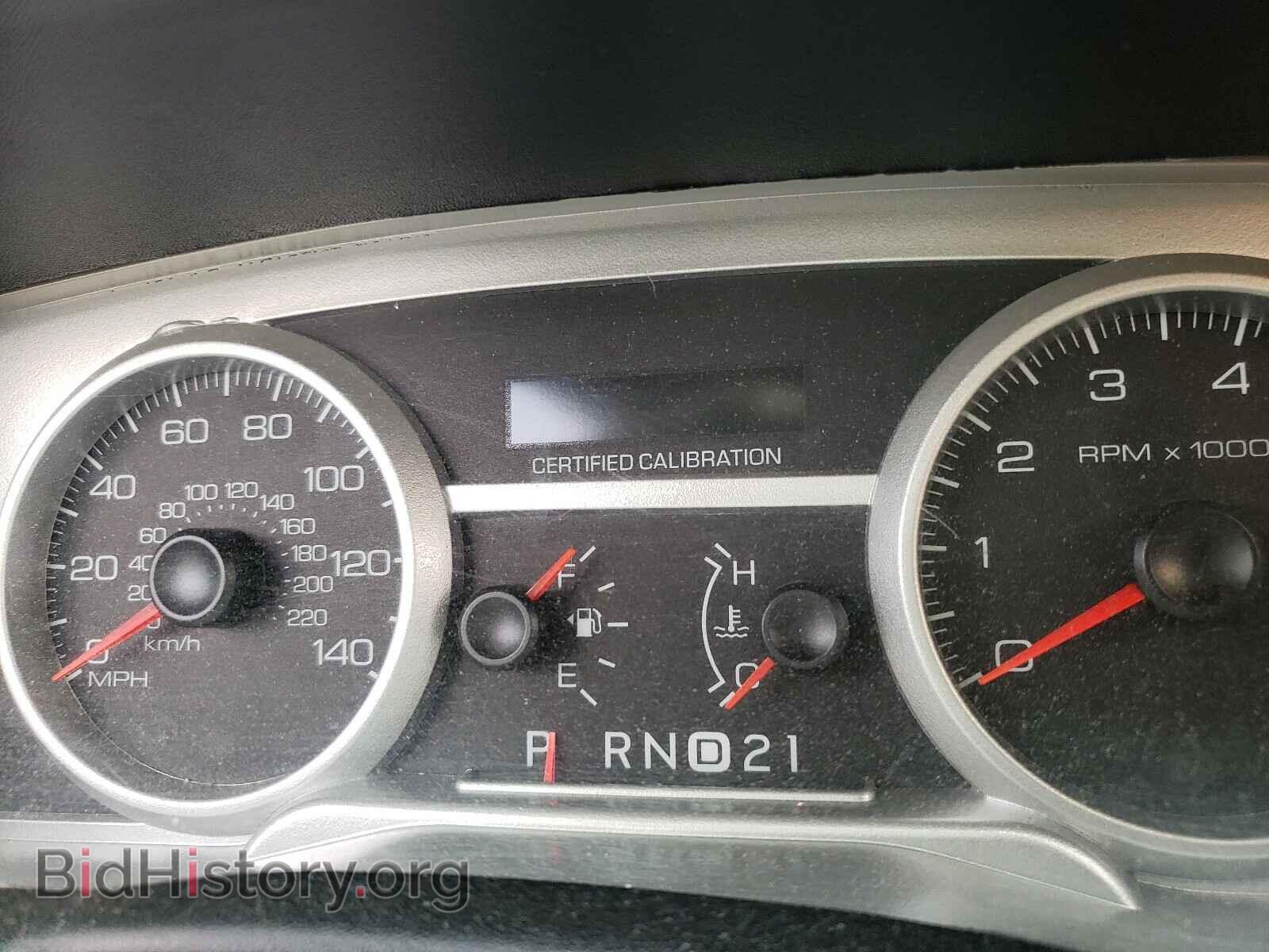 2008 FORD CROWN VIC - VIN: 2FAHP71VX8X103284 - Фото 8
