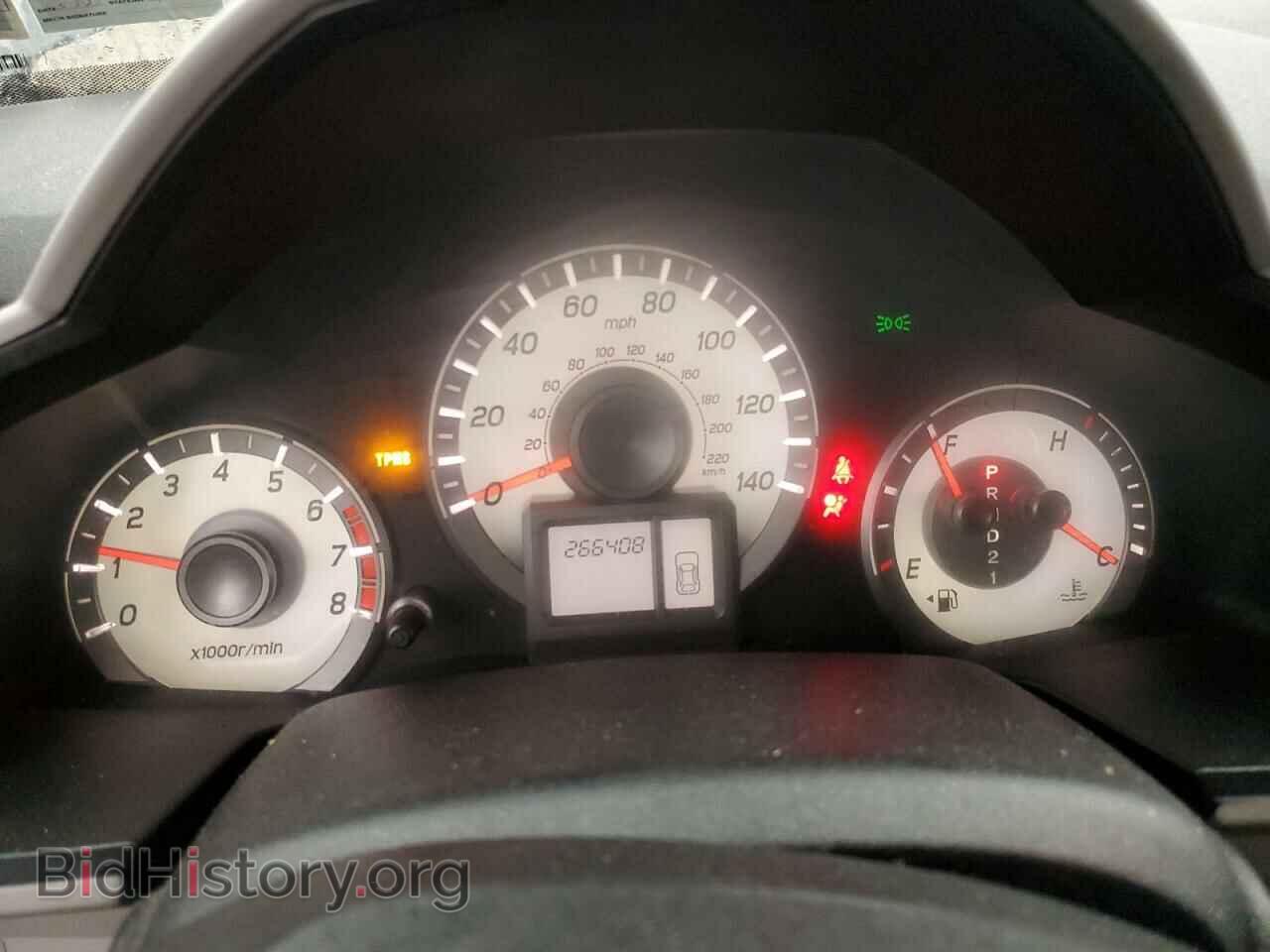 2015 HONDA PILOT - VIN: 5FNYF4H27FB077330 - Фото 9