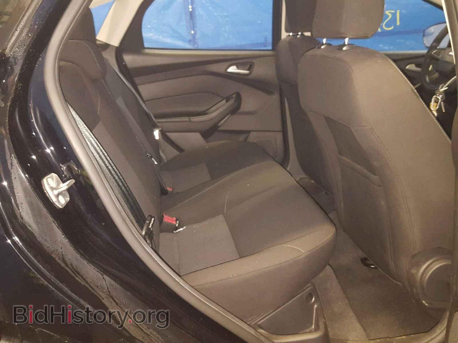 2016 FORD FOCUS - VIN: 1FADP3F28GL247479 - Фото 6