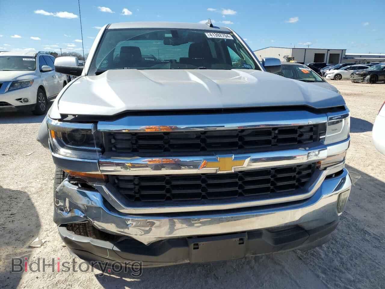 2016 CHEVROLET ALL Models - VIN: 3GCPCREC2GG329656 - Фото 5