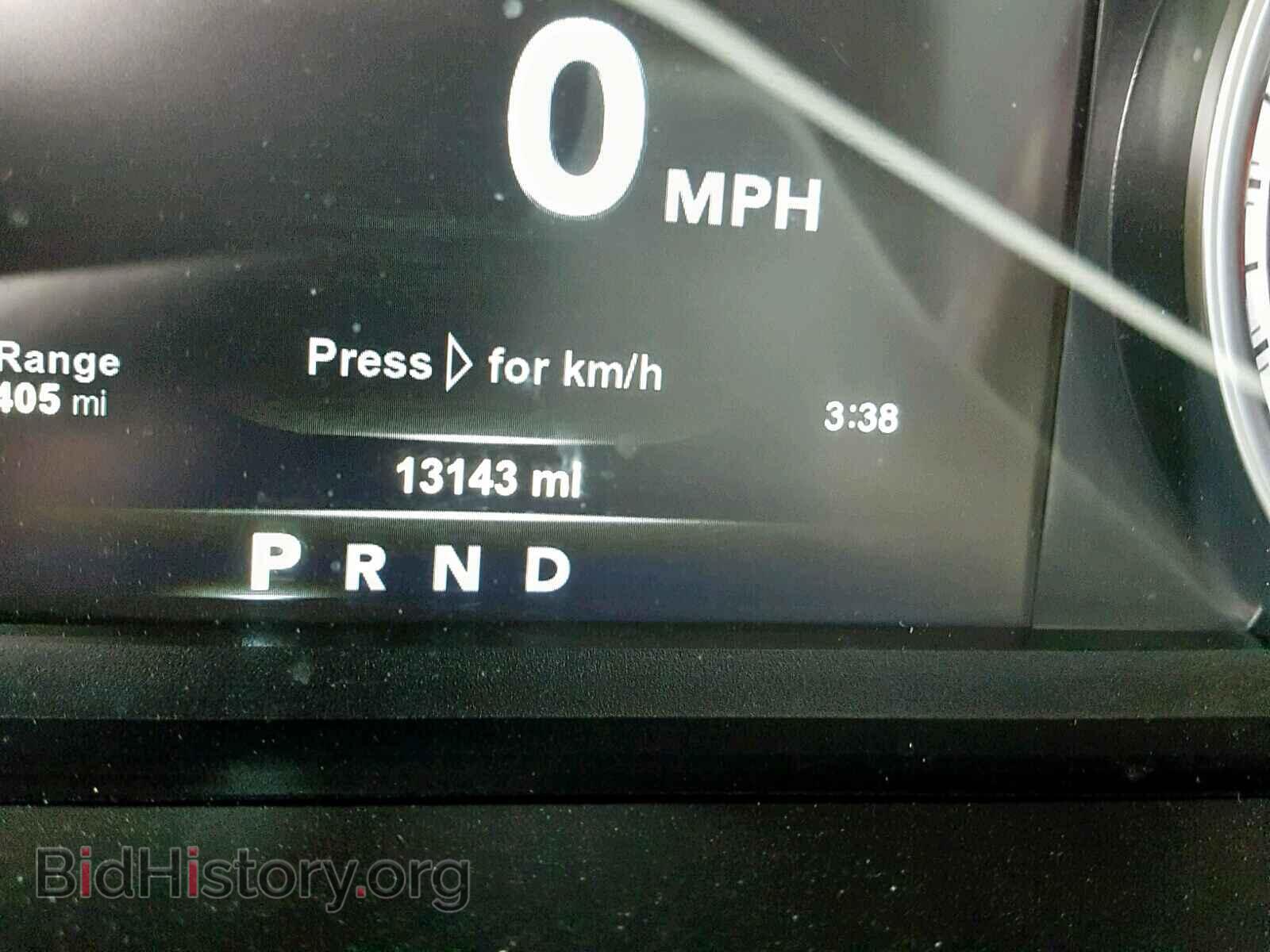 2019 RAM 1500 CLASS - VIN: 1C6RR7LT9KS550517 - Фото 8