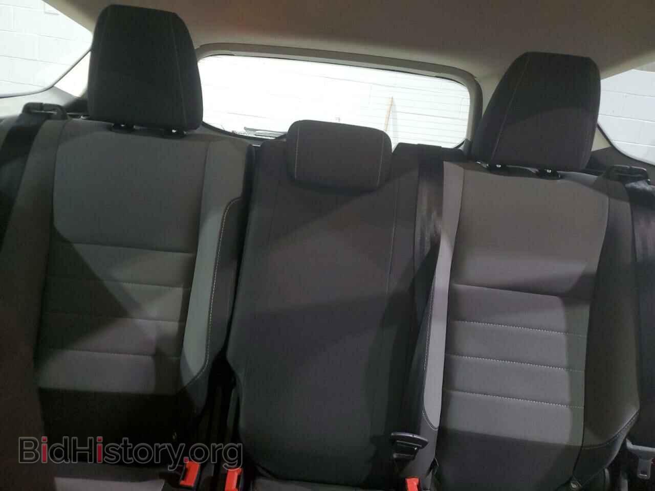 2017 FORD ESCAPE - VIN: 1FMCU0F71HUC32984 - Фото 10