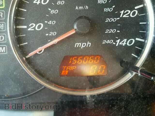 2007 MAZDA 6 - VIN: 1YVHP80C275M51204 - Фото 8