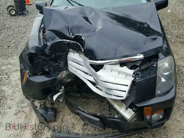 2007 CADILLAC CTS - VIN: 1G6DM57T070105511 - Фото 7