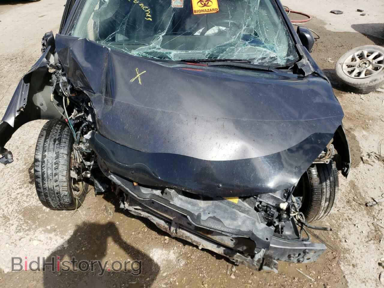 2014 TOYOTA PRIUS - VIN: JTDKDTB35E1069211 - Фото 11