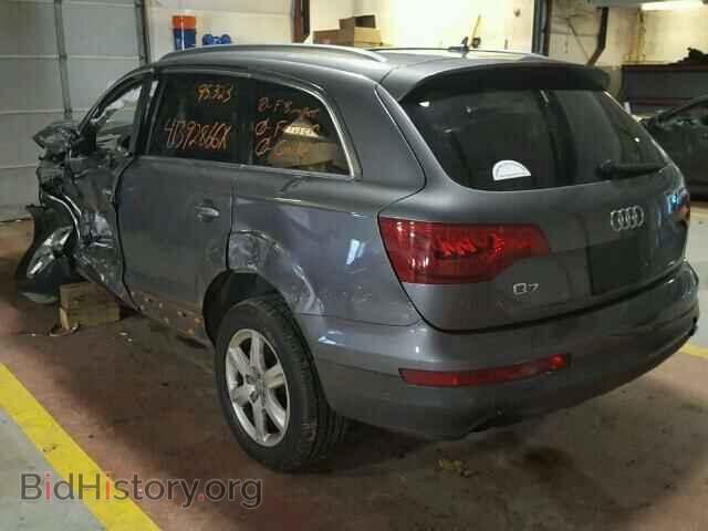 2011 AUDI Q7 - VIN: WA1LGAFE8BD003476 - Фото 3