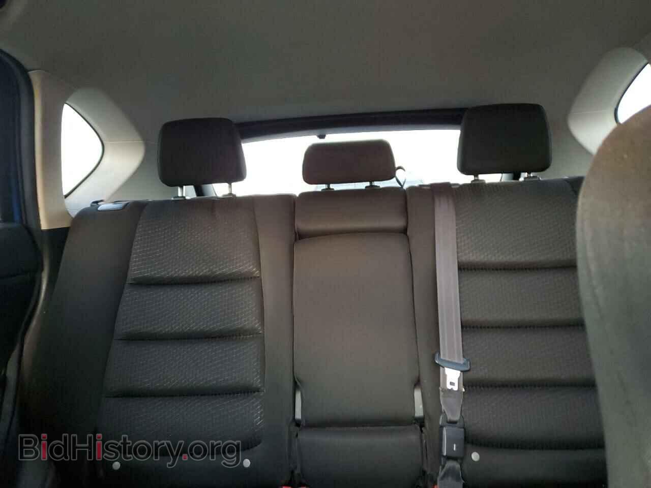 2013 MAZDA CX-5 - VIN: JM3KE4CE4D0106702 - Фото 10