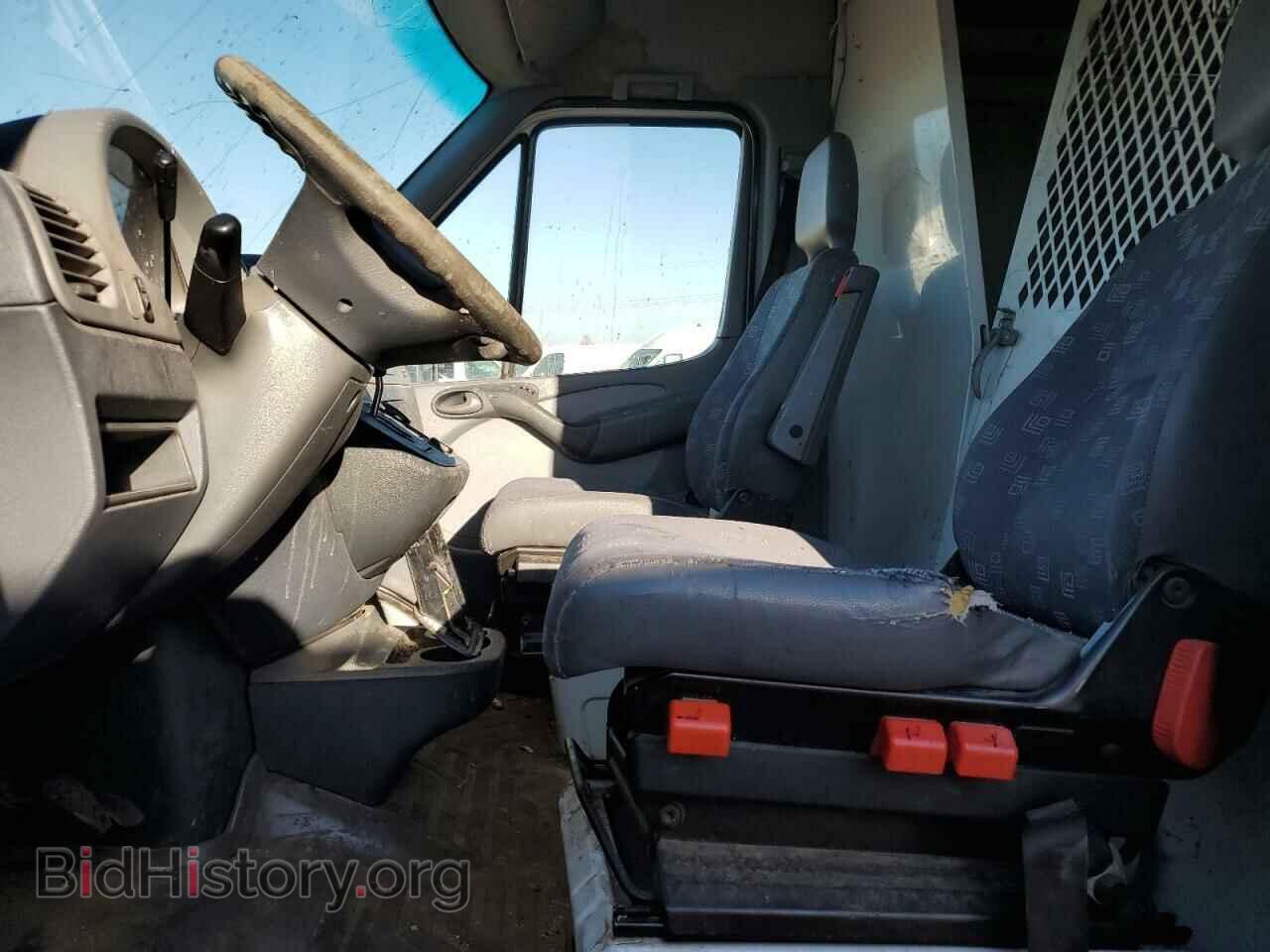 2006 DODGE SPRINTER - VIN: WD0PD744065929665 - Фото 7
