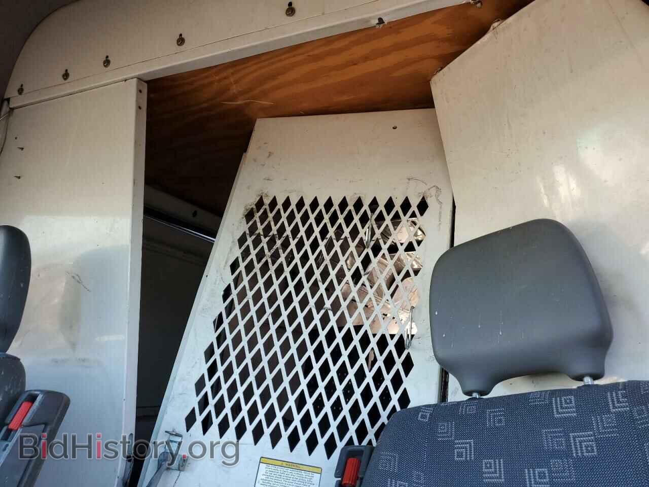 2006 DODGE SPRINTER - VIN: WD0PD744065929665 - Фото 10