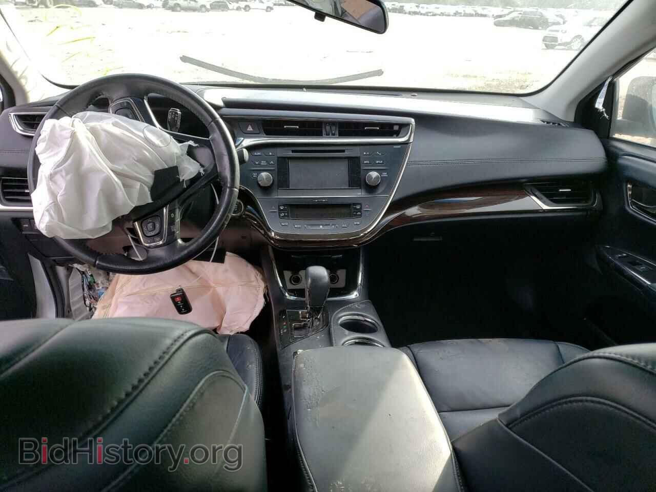 2014 TOYOTA AVALON - VIN: 4T1BK1EB2EU086524 - Фото 8