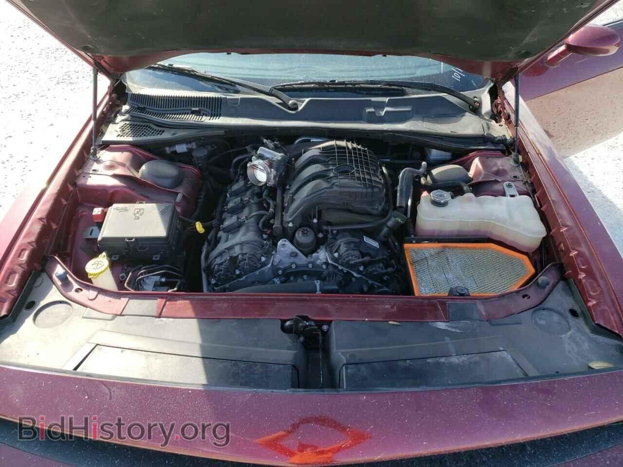2019 DODGE CHALLENGER - VIN: 2C3CDZAG5KH751907 - Photo 11