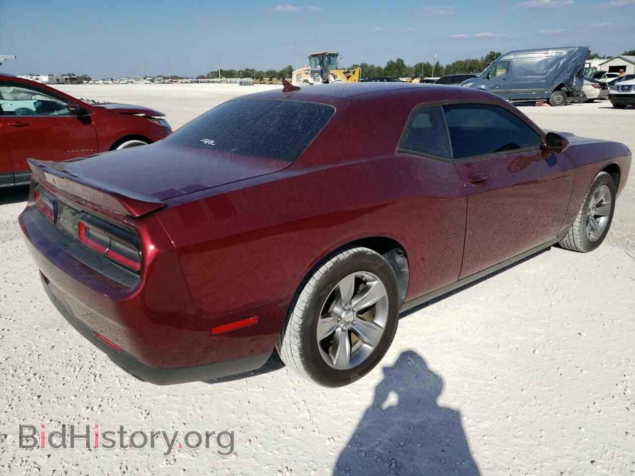 2019 DODGE CHALLENGER - VIN: 2C3CDZAG5KH751907 - Photo 3