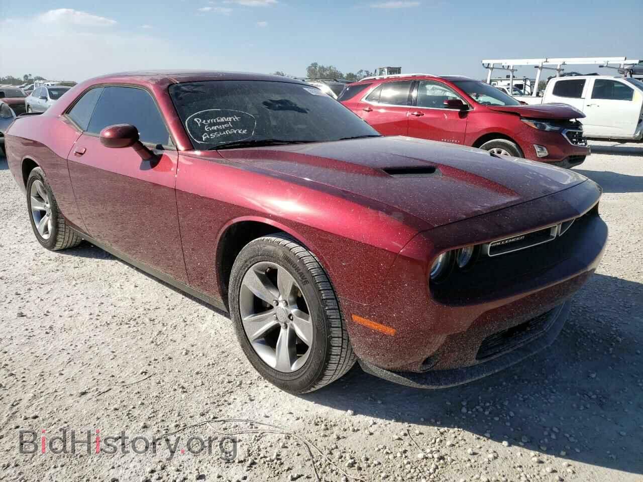 2019 DODGE CHALLENGER - VIN: 2C3CDZAG5KH751907 - Photo 4