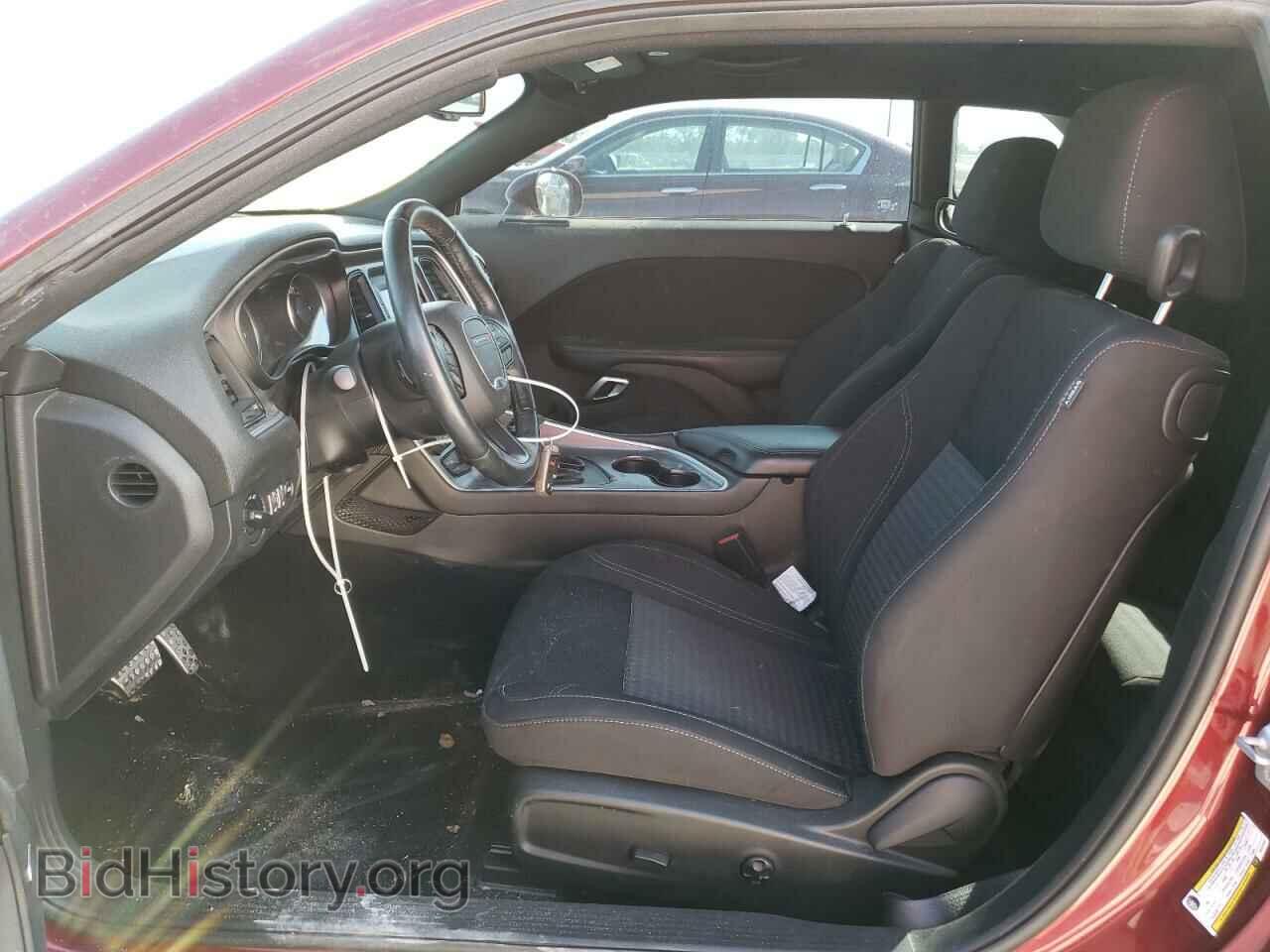 2019 DODGE CHALLENGER - VIN: 2C3CDZAG5KH751907 - Photo 7