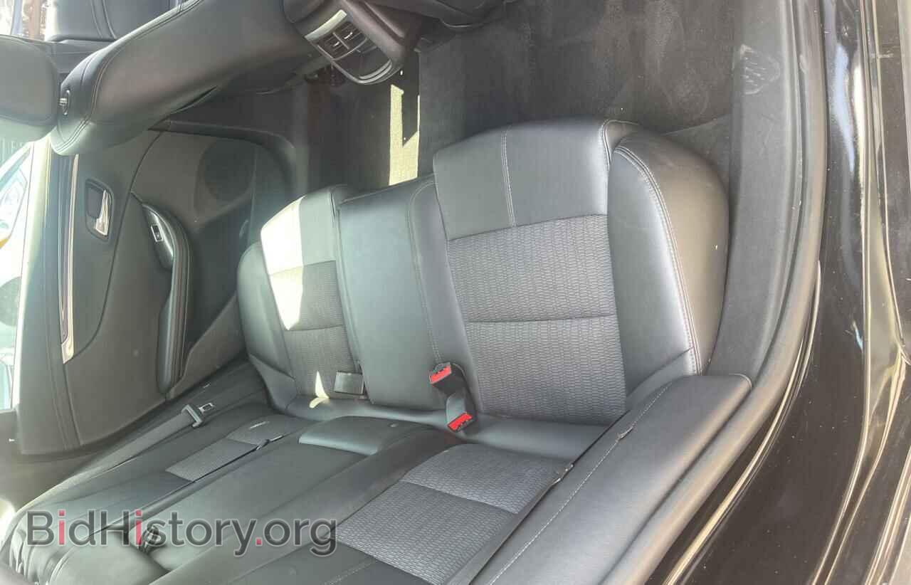 2017 CHEVROLET IMPALA - VIN: 2G1105S34H9159977 - Фото 6