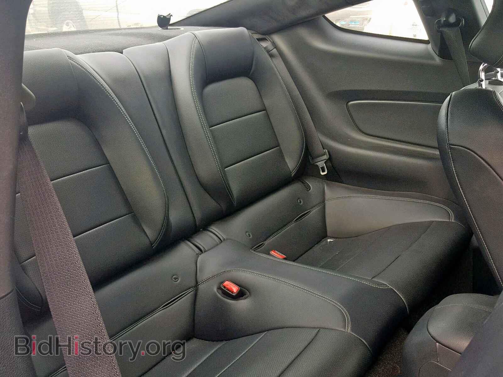 2015 FORD MUSTANG - VIN: 1FA6P8TH8F5322540 - Фото 6