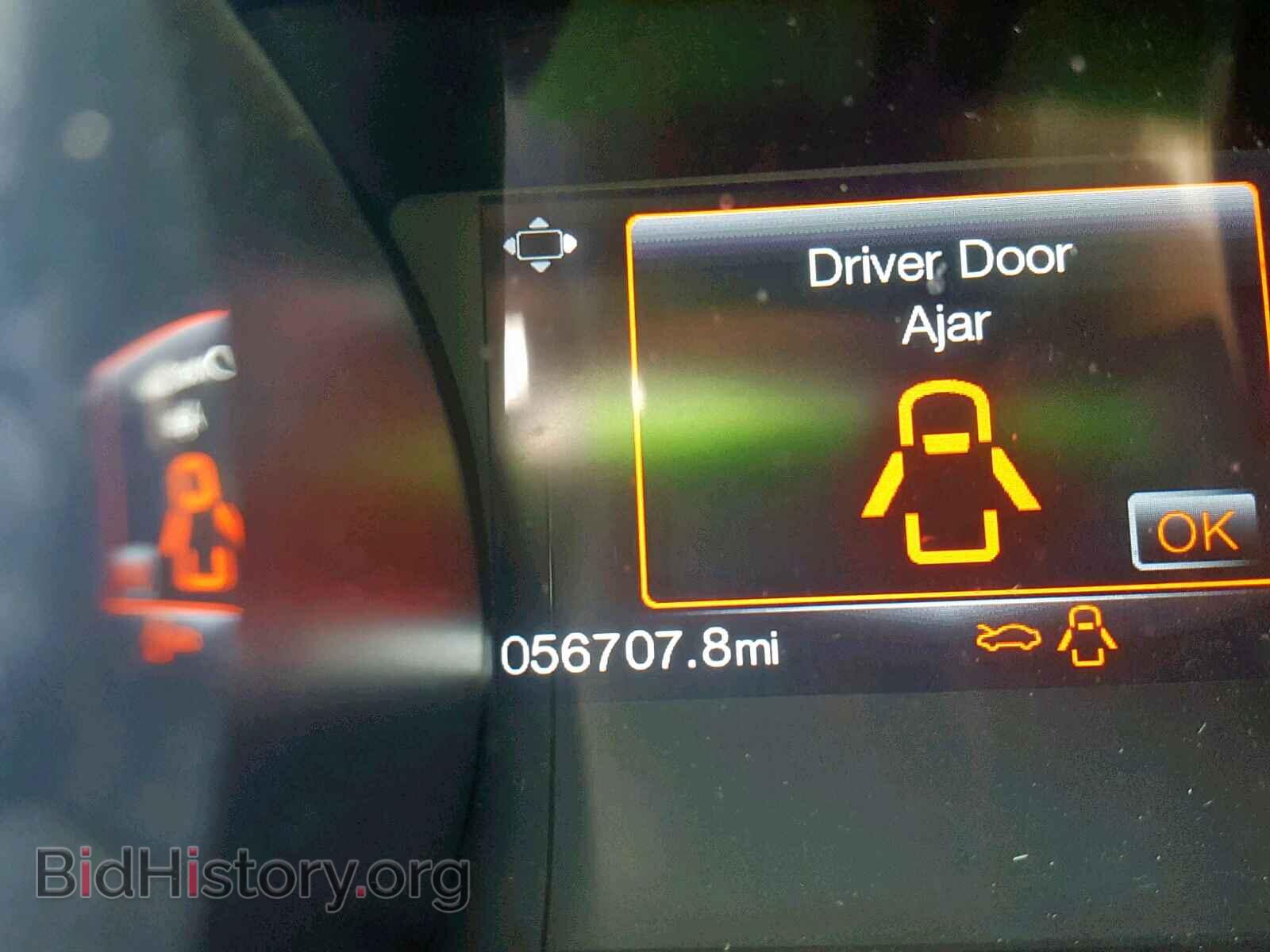 2015 FORD MUSTANG - VIN: 1FA6P8TH8F5322540 - Фото 8