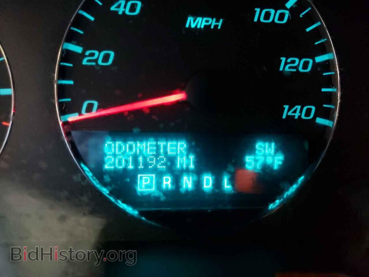 2012 CHEVROLET IMPALA - VIN: 2G1WG5E33C1192523 - Фото 8