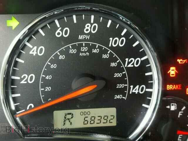 2012 TOYOTA COROLLA - VIN: 2T1BU4EE8CC858206 - Фото 8