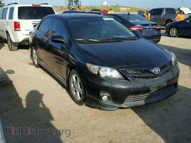 Фотография 2T1BU4EEXBC702070 - TOYOTA COROLLA 2011