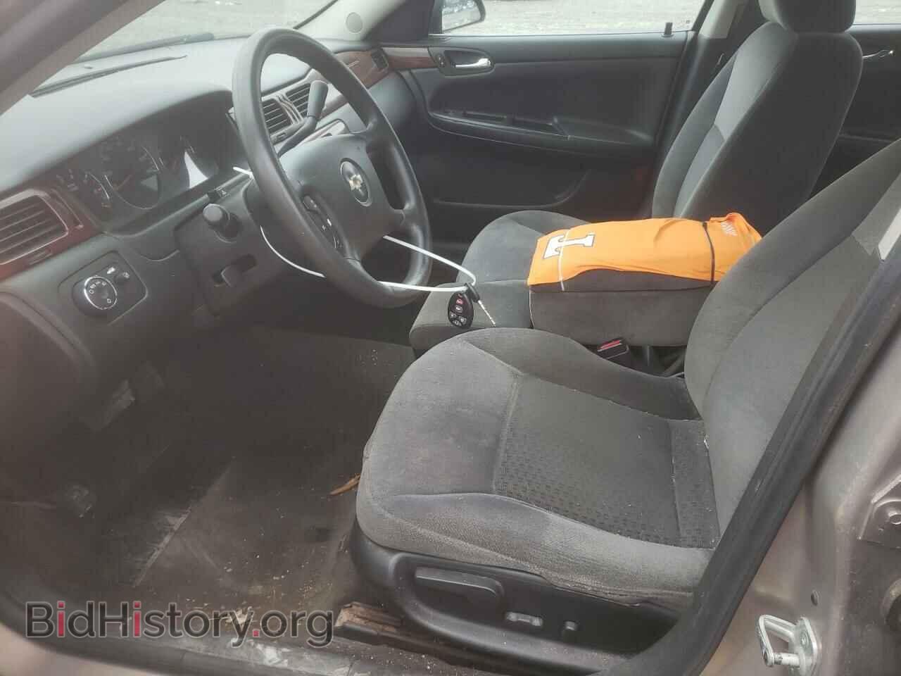 2006 CHEVROLET IMPALA - VIN: 2G1WT58K969314922 - Фото 7