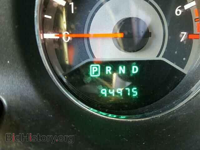 2013 CHRYSLER 200 - VIN: 1C3CCBBB0DN672118 - Фото 8