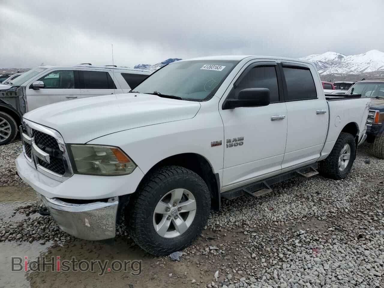 Photo 1C6RR7LT0FS615549 - RAM 1500 2015